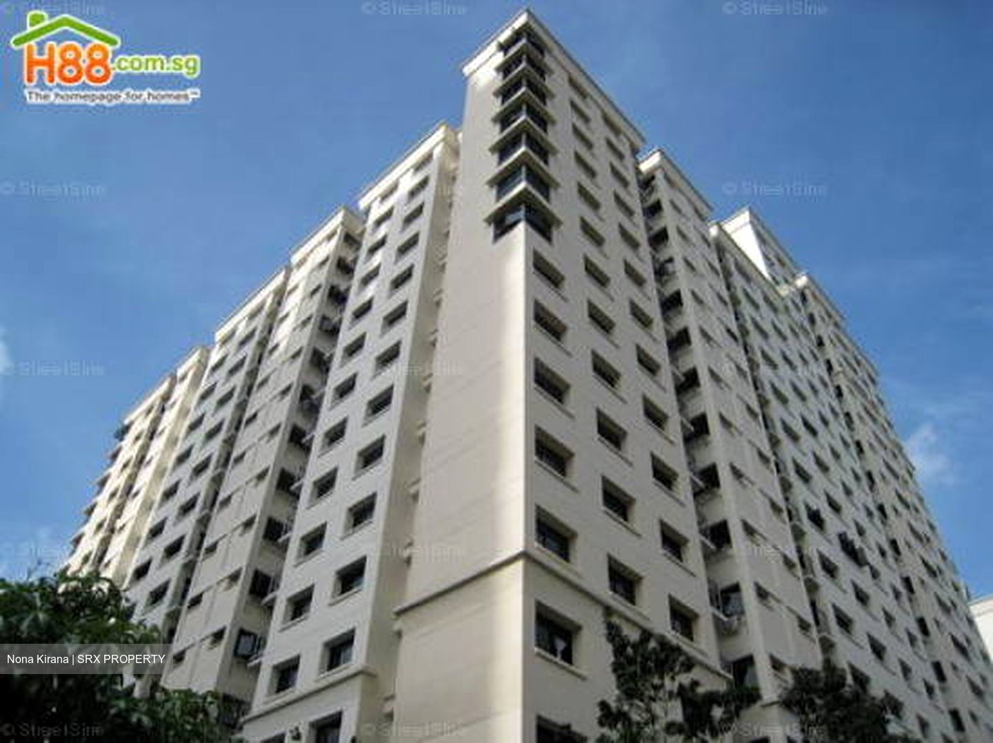 Blk 56 Strathmore Avenue (Queenstown), HDB 4 Rooms #559137661